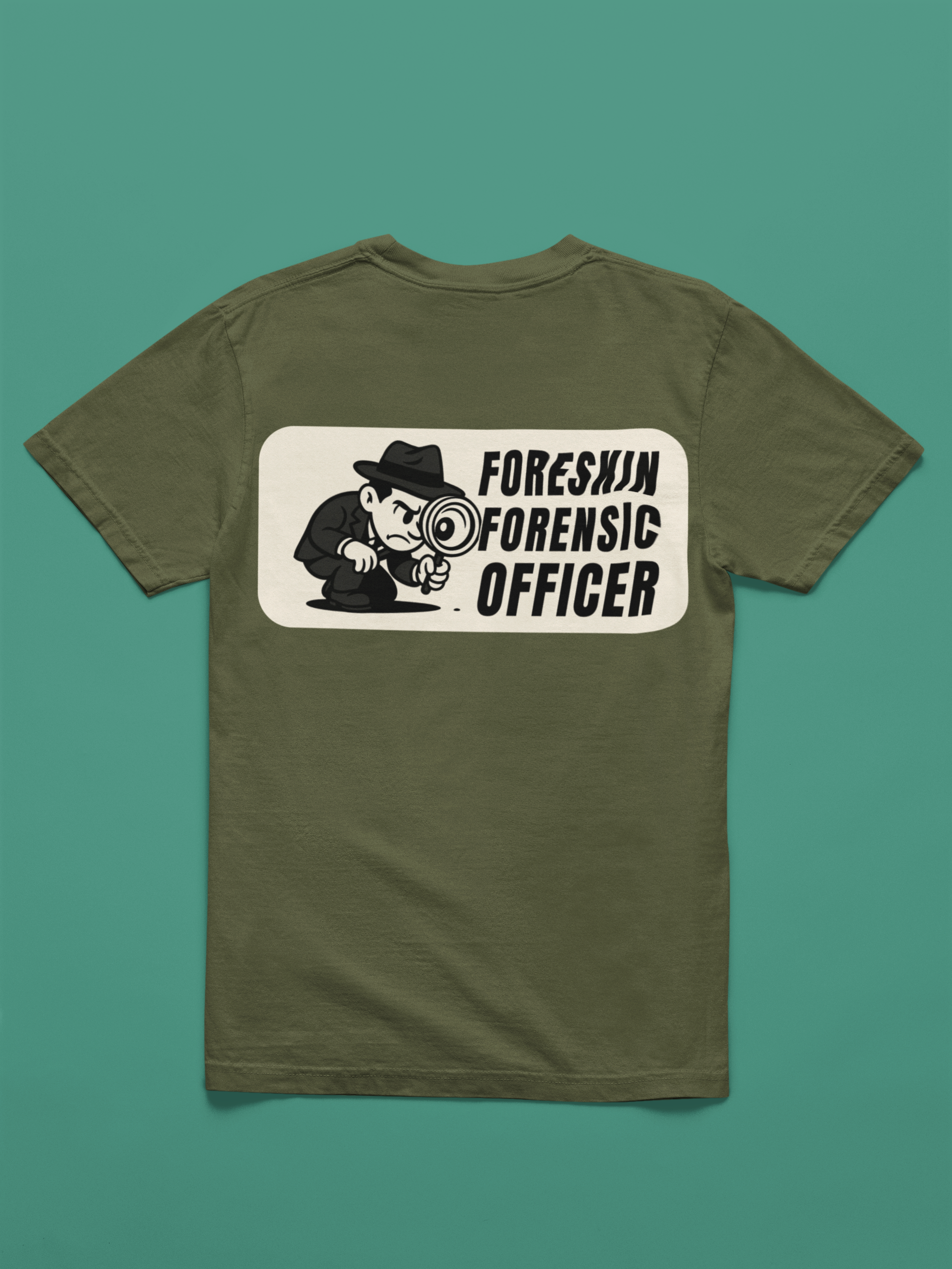 officer
